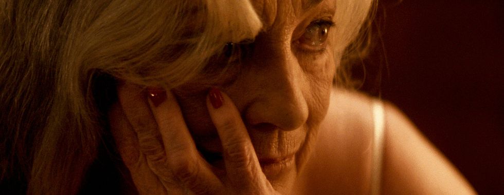 Photo du film Rue Málaga