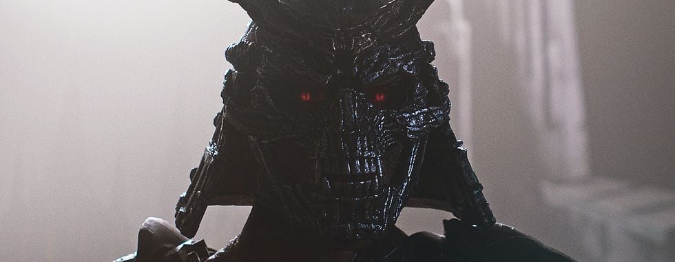 Photo du film Mortal Kombat II