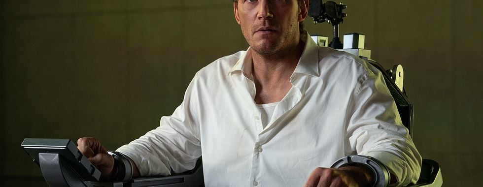 Photo du film Reconnu coupable