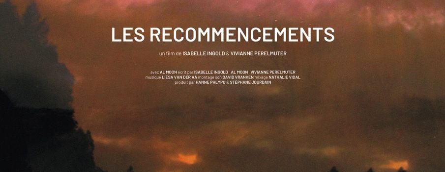 Photo du film Les Recommencements