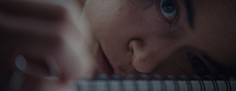 Photo du film L'Élue