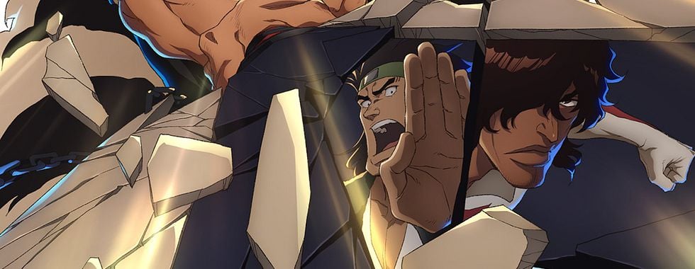 Photo du film Bleach : Thousand-Year Blood War - The Calamity
