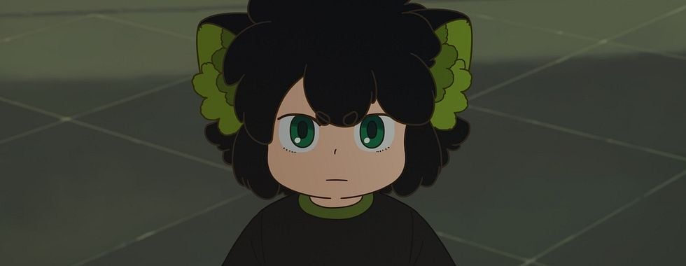 Photo du film The Legend of Hei II