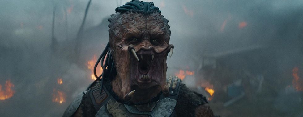 Photo du film Predator: Badlands