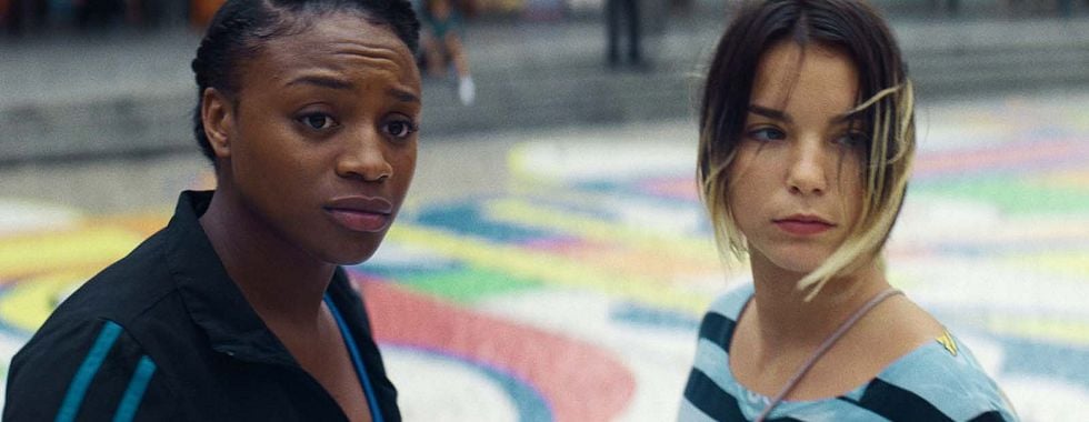 Photo du film Ma frère