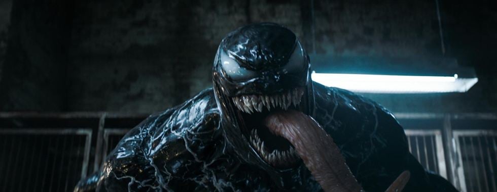 Photo du film Venom: The Last Dance