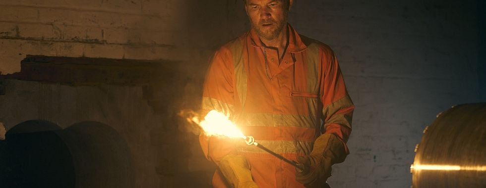 Photo du film The Criminals