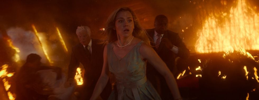 Photo du film Destination Finale Bloodlines