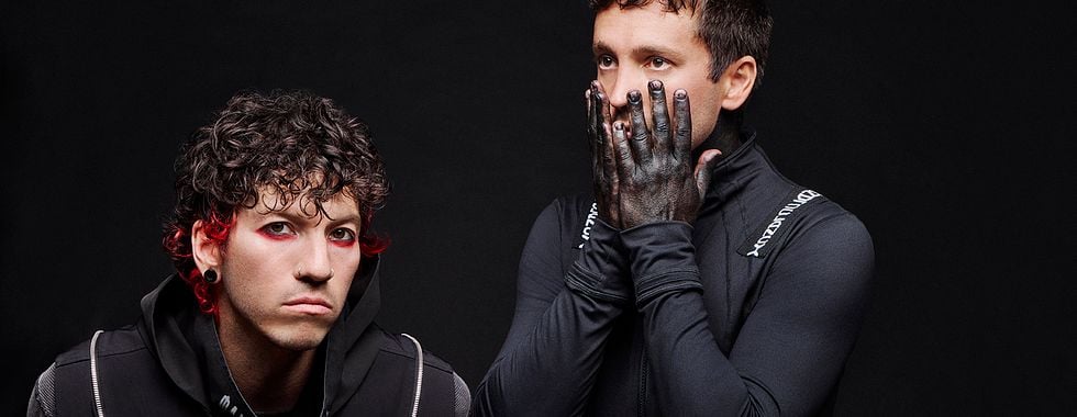 Photo du film Twenty One Pilots: More Than We Ever Imagined