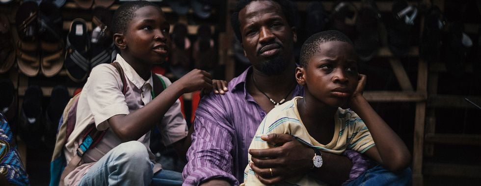 Photo du film Un jour avec mon père