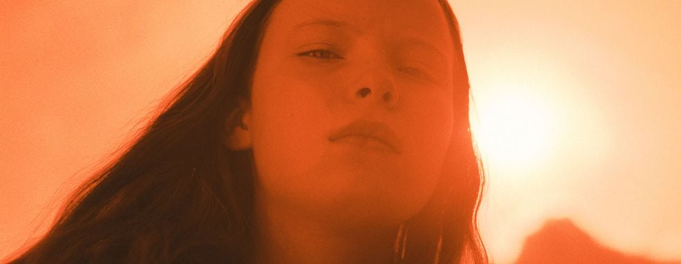 Photo du film  La Gifle