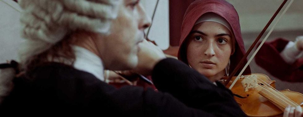 Photo du film Vivaldi et moi