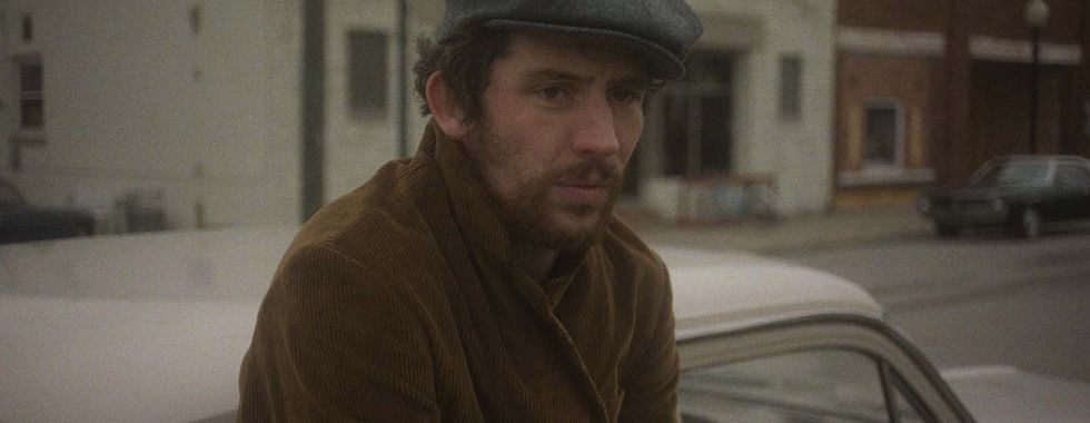 Photo du film The Mastermind