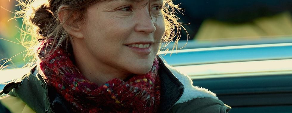 Photo du film Les Braises