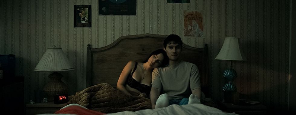 Photo du film Obsession
