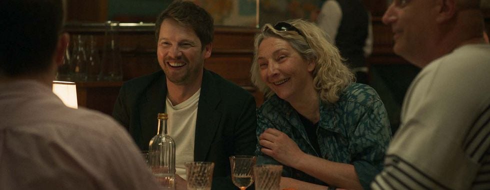 Photo du film Pour le meilleur