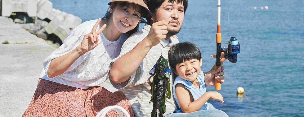 Photo du film Fais-moi un signe