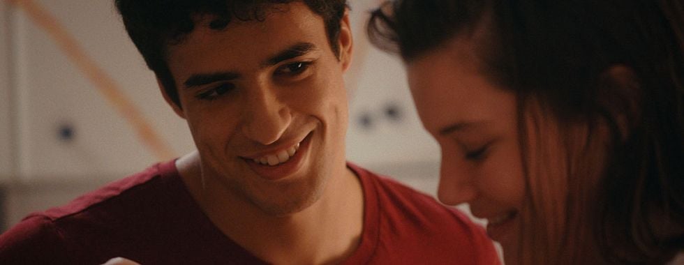 Photo du film Mektoub my Love : Canto Due