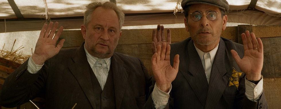 Photo du film La Bonne étoile