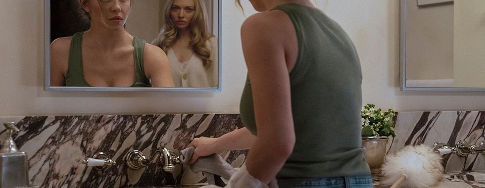 Photo du film La Femme de ménage