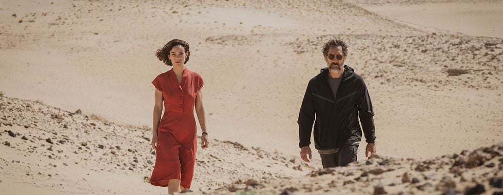 Photo du film  L'Être Aimé