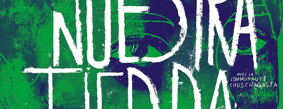 Photo du film Nuestra Tierra