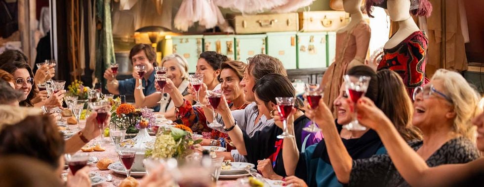 Photo du film Diamanti