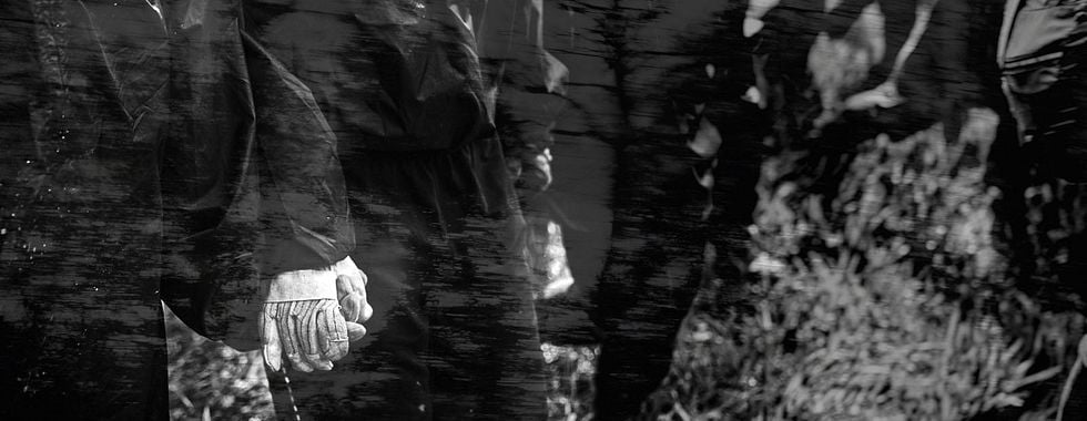 Photo du film Soulèvements