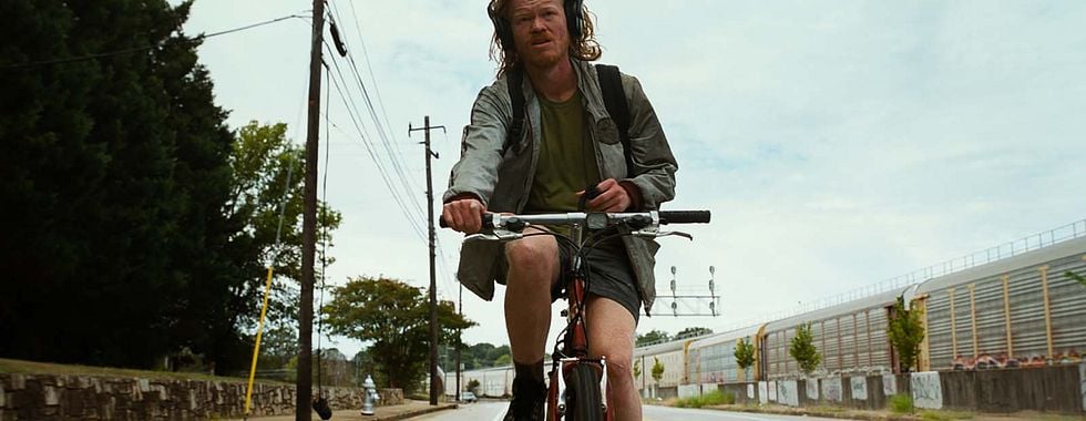 Photo du film Bugonia