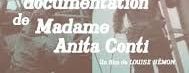 Photo du film Voyage de documentation de Madame Anita Conti