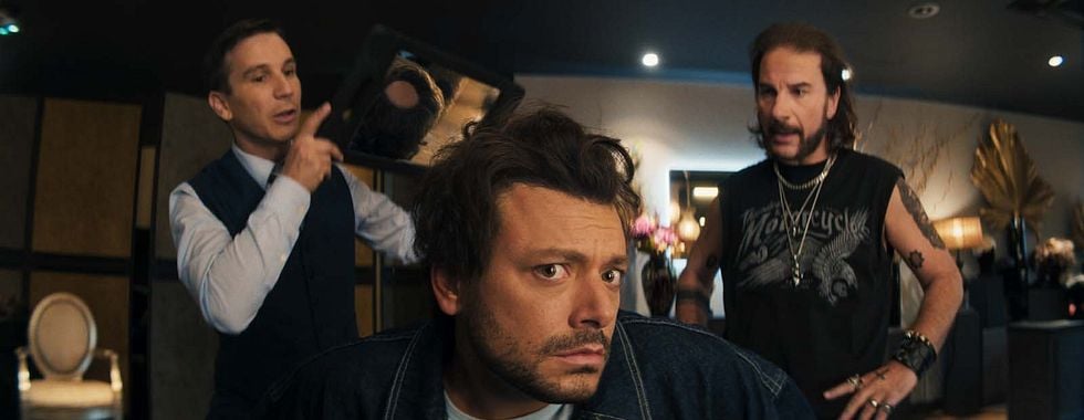 Photo du film Certains l'aiment chauve