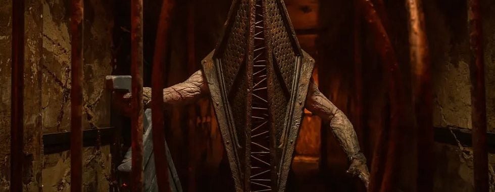 Photo du film Retour à Silent Hill 