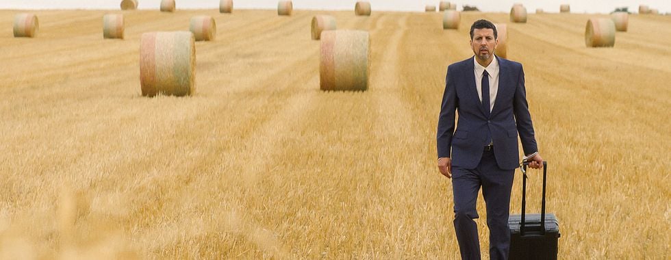 Photo du film Animal Totem