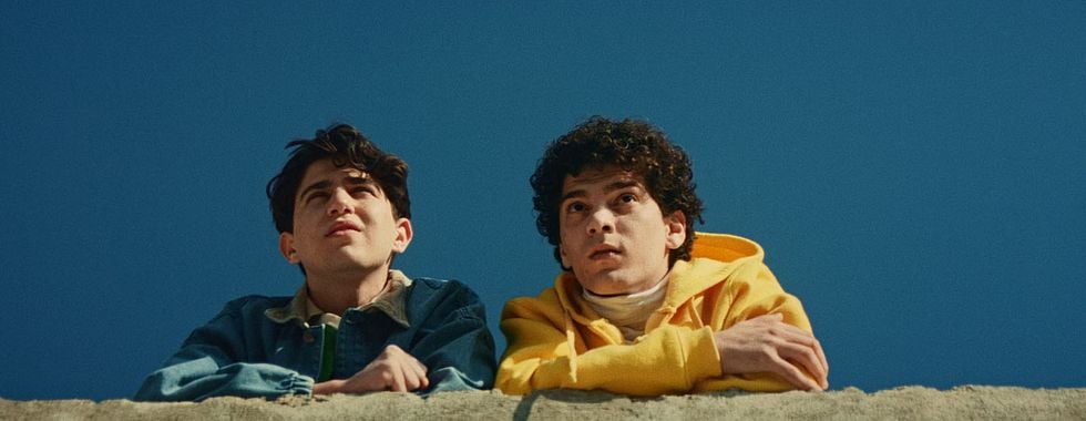 Photo du film Ce qu'il reste de nous