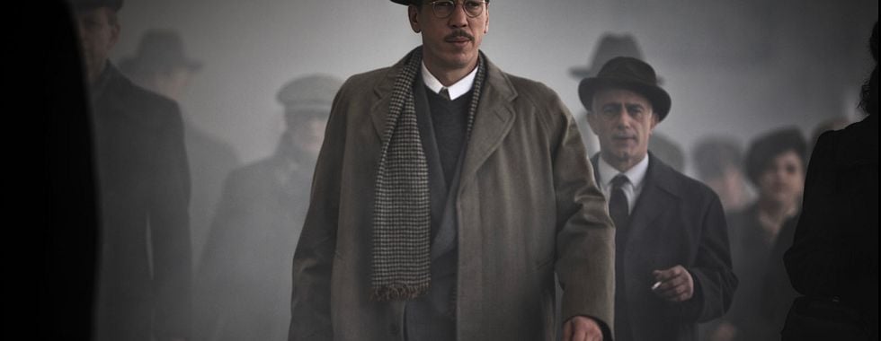 Photo du film L'Affaire Bojarski