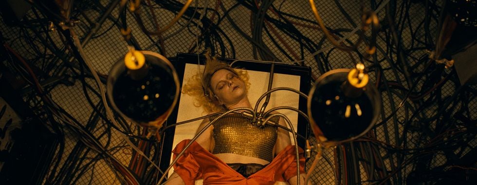 Photo du film The Bride!