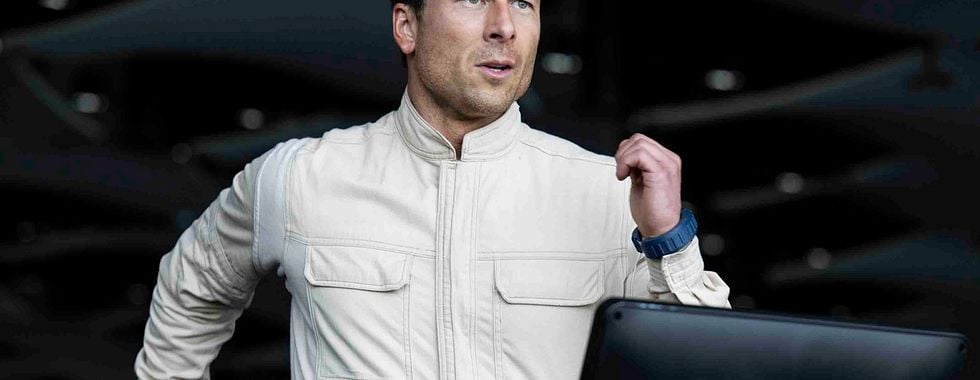 Photo du film Running Man