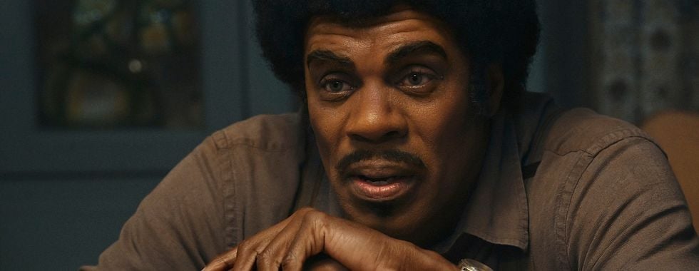 Photo du film Michael