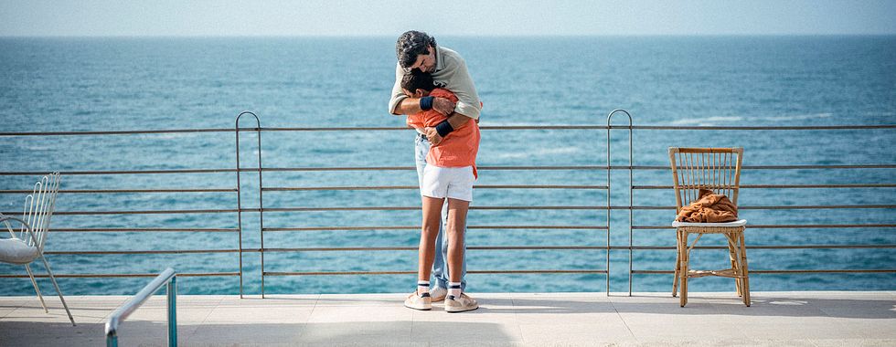 Photo du film Il Maestro