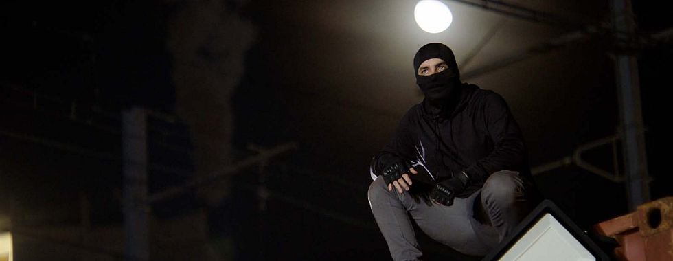 Photo du film Red Bird