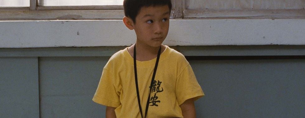 Photo du film Yi Yi