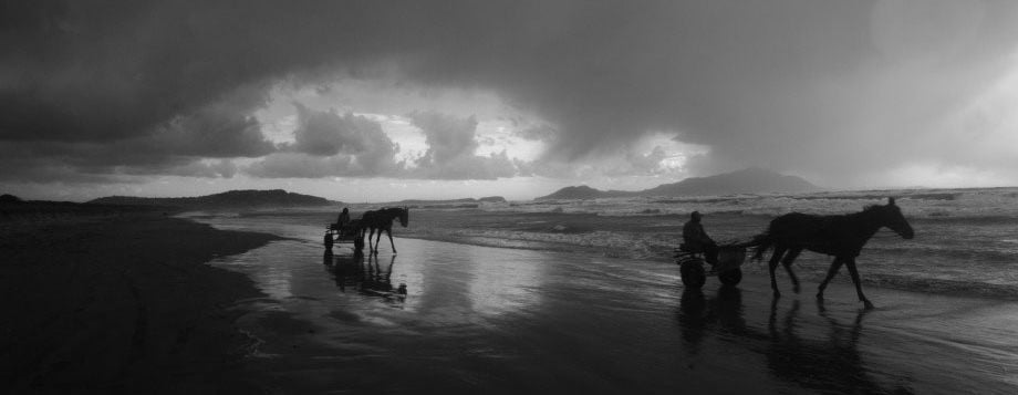 Photo du film Pompei, Sotto le Nuvole