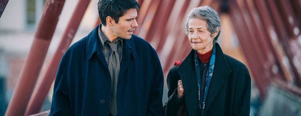 Photo du film Deux pianos