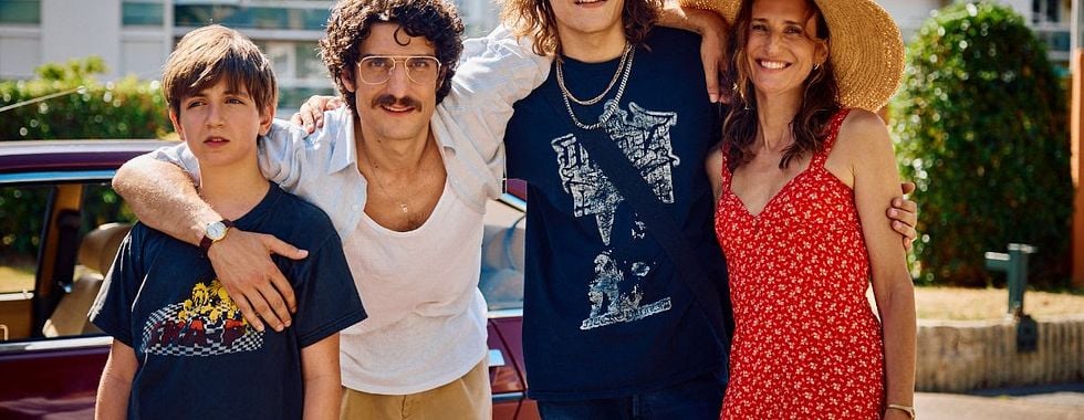 Photo du film Juste une illusion