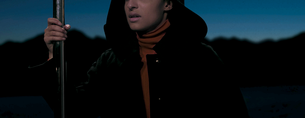 Photo du film Programme Courts Métrages Isabelle Prim