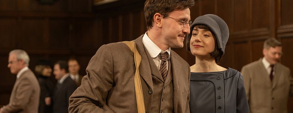 Photo du film Le Son des souvenirs