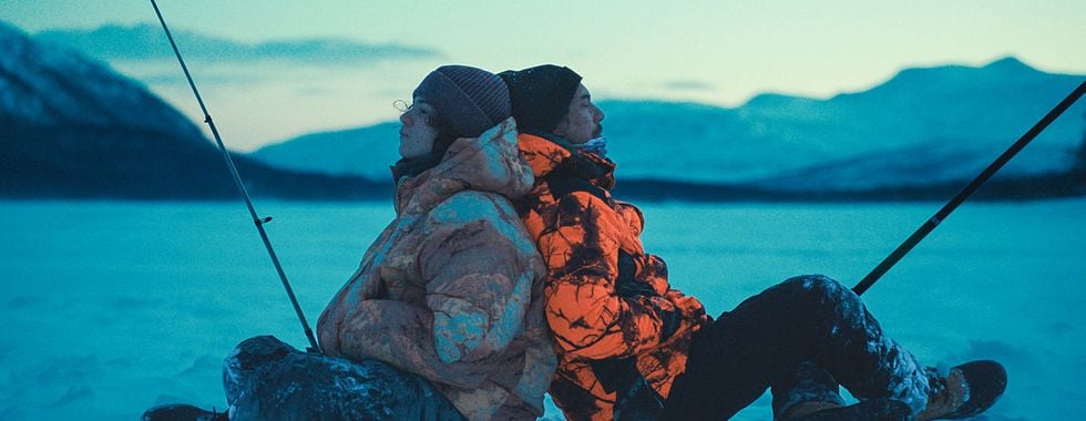 Photo du film Sukkwan Island