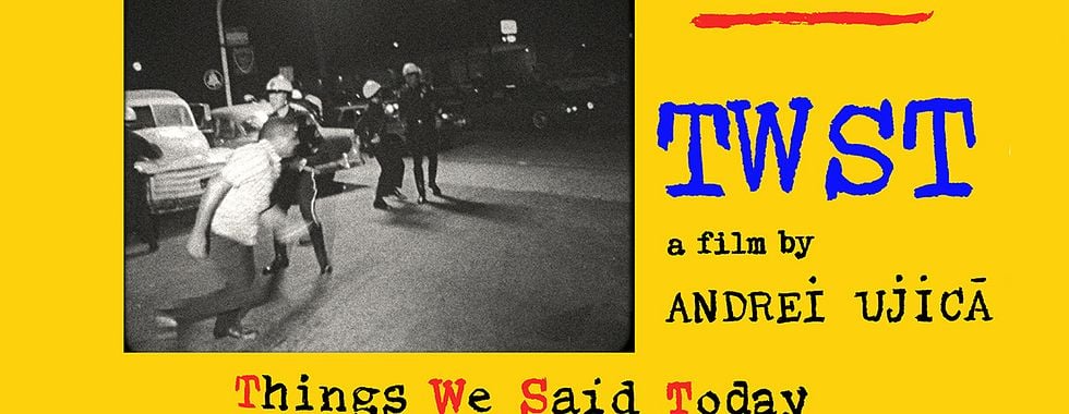 Photo du film TWST - Things We Said Today