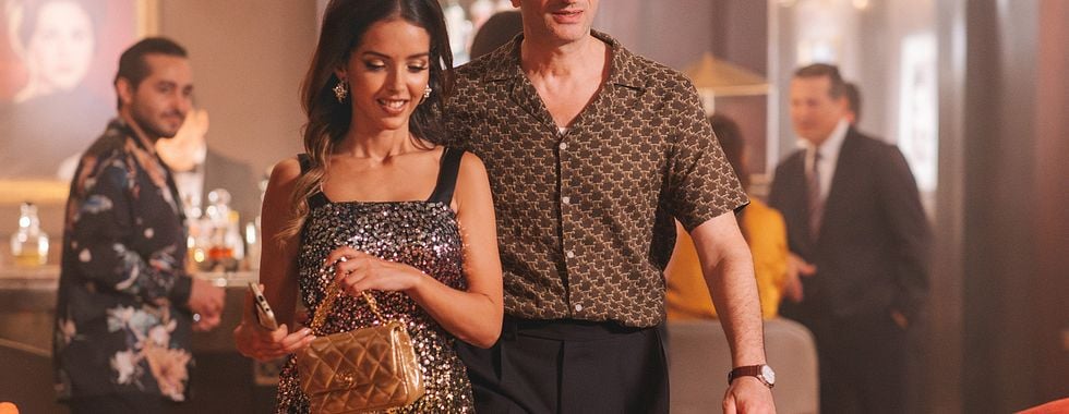 Photo du film Les Aigles de la République