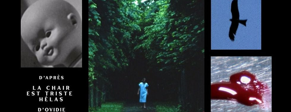 Photo du film La Grève